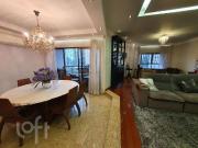 Apartamento para Venda em São Paulo/SP Mooca 3 Quartos