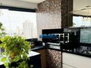 Apartamento para Venda em São Paulo/SP Mooca 3 Quartos