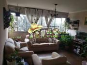 Apartamento para Venda em São Paulo/SP Mooca 3 Quartos