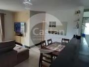 Apartamento para Venda em São Paulo/SP Mooca 3 Quartos