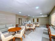 Apartamento para Venda em São Paulo/SP Mooca 3 Quartos