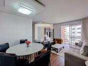 Apartamento para Venda em São Paulo/SP Mooca 3 Quartos