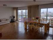 Apartamento para Venda em São Paulo/SP Mooca 3 Quartos