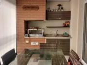 Apartamento para Venda em São Paulo/SP Mooca 3 Quartos