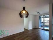 Apartamento para Venda em São Paulo/SP Mooca 3 Quartos