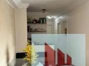 Apartamento para Venda em São Paulo/SP Mooca 3 Quartos