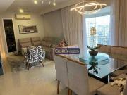 Apartamento para Venda em São Paulo/SP Mooca 3 Quartos