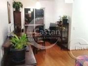 Apartamento para Venda em São Paulo/SP Mooca 3 Quartos