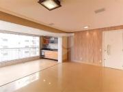 Apartamento para Venda em São Paulo/SP Mooca 3 Quartos