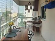 Apartamento para Venda em São Paulo/SP Mooca 3 Quartos