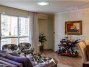 Apartamento para Venda em São Paulo/SP Mooca 3 Quartos