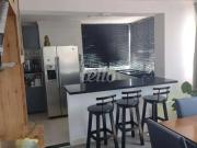 Apartamento para Venda em São Paulo/SP Mooca 3 Quartos