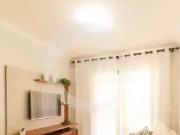 Apartamento para Venda em São Paulo/SP Mooca 3 Quartos