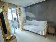 Apartamento para Venda em São Paulo/SP Mooca 3 Quartos