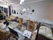 Apartamento para Venda em São Paulo/SP Mooca 3 Quartos