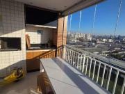 Apartamento para Venda em São Paulo/SP Mooca 3 Quartos
