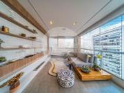 Apartamento para Venda em São Paulo/SP Mooca 3 Quartos