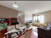 Apartamento para Venda em São Paulo/SP Mooca 3 Quartos