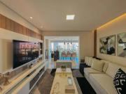 Apartamento para Venda em São Paulo/SP Mooca 3 Quartos