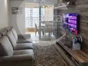 Apartamento para Venda em São Paulo/SP Mooca 3 Quartos