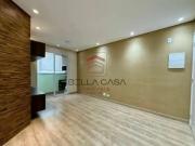 Apartamento para Venda em São Paulo/SP Mooca 3 Quartos