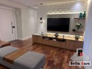 Apartamento para Venda em São Paulo/SP Mooca 4 Quartos