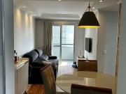 Apartamento para Venda em São Paulo/SP Mooca 3 Quartos