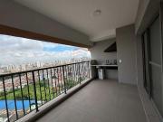 Apartamento para Venda em São Paulo/SP Mooca 3 Quartos