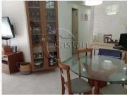 Apartamento para Venda em São Paulo/SP Mooca 3 Quartos