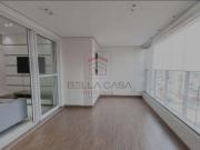 Apartamento para Venda em São Paulo/SP Mooca 3 Quartos