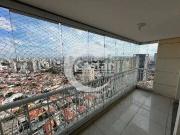 Apartamento para Venda em São Paulo/SP Mooca 3 Quartos