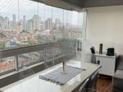 Apartamento para Venda em São Paulo/SP Mooca 3 Quartos