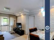 Apartamento para Venda em São Paulo/SP Mooca 3 Quartos