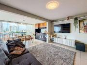 Apartamento para Venda em São Paulo/SP Mooca 3 Quartos