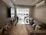 Apartamento para Venda em São Paulo/SP Mooca 3 Quartos