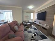 Apartamento para Venda em São Paulo/SP Mooca 3 Quartos