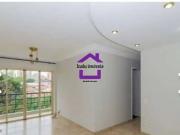 Apartamento para Venda em São Paulo/SP Mooca 3 Quartos