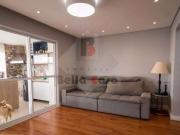 Apartamento para Venda em São Paulo/SP Mooca 3 Quartos