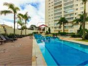 Apartamento para Venda em São Paulo/SP Mooca 3 Quartos