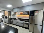 Apartamento para Venda em São Paulo/SP Mooca 3 Quartos