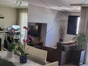 Apartamento para Venda em São Paulo/SP Mooca 3 Quartos