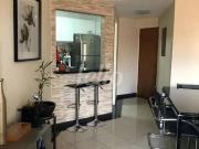 Apartamento para Venda em São Paulo/SP Mooca 3 Quartos