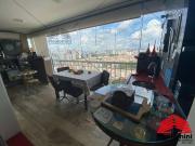 Apartamento para Venda em São Paulo/SP Mooca 3 Quartos