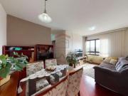 Apartamento para Venda em São Paulo/SP Mooca 3 Quartos