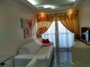 Apartamento para Venda em São Paulo/SP Mooca 3 Quartos