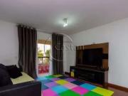 Apartamento para Venda em São Paulo/SP Mooca 3 Quartos