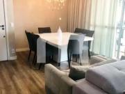Apartamento para Venda em São Paulo/SP Mooca 3 Quartos