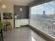 Apartamento para Venda em São Paulo/SP Mooca 3 Quartos