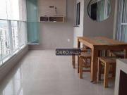 Apartamento para Venda em São Paulo/SP Mooca 3 Quartos