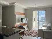 Apartamento para Venda em São Paulo/SP Mooca 3 Quartos